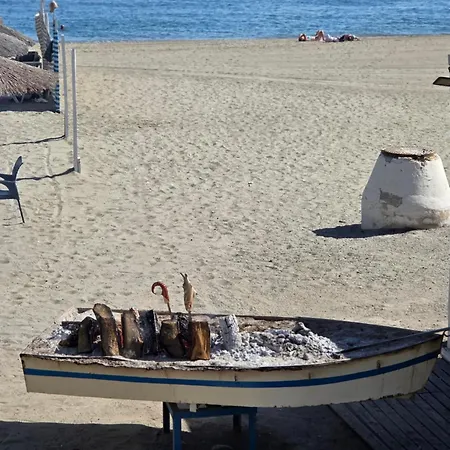 Sea View Penthouse With Hot Tub - Casa Bella Vista, Buenas Noches , Appartement *