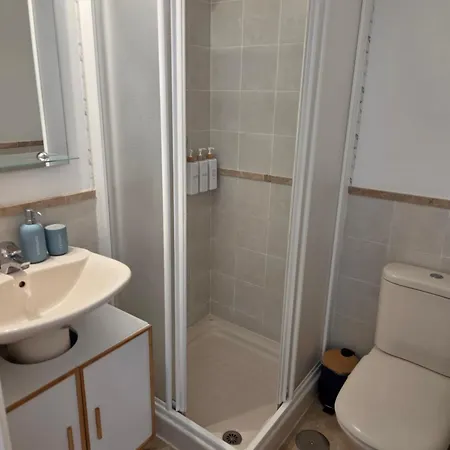 Appartement Sea View Penthouse With Hot Tub - Casa Bella Vista, Buenas Noches , *