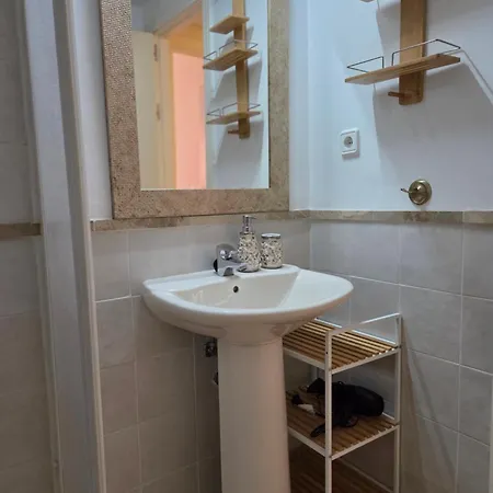 Sea View Penthouse With Hot Tub - Casa Bella Vista, Buenas Noches , Estepona