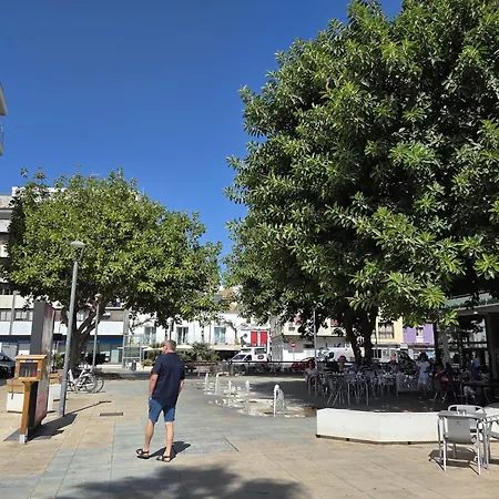 Appartement Sea View Penthouse With Hot Tub - Casa Bella Vista, Buenas Noches , Estepona