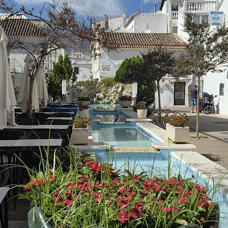 Sea View Penthouse With Hot Tub - Casa Bella Vista, Buenas Noches ,