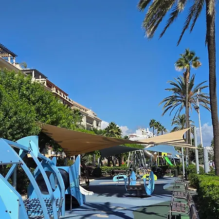 Sea View Penthouse With Hot Tub - Casa Bella Vista, Buenas Noches , *