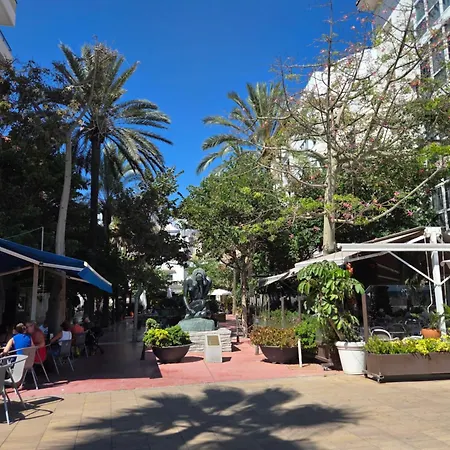 Sea View Penthouse With Hot Tub - Casa Bella Vista, Buenas Noches , *