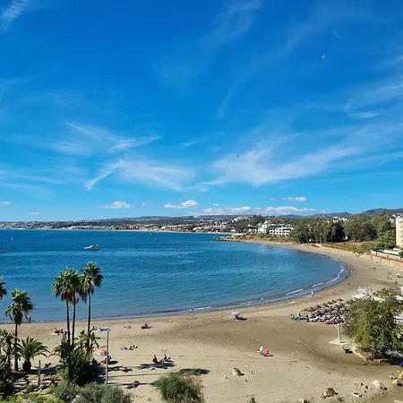 Appartement Sea View Penthouse With Hot Tub - Casa Bella Vista, Buenas Noches ,