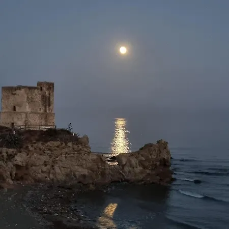 Appartement Sea View Penthouse With Hot Tub - Casa Bella Vista, Buenas Noches ,