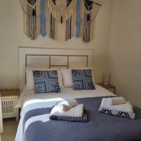 Sea View Penthouse With Hot Tub - Casa Bella Vista, Buenas Noches ,
