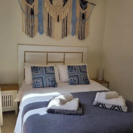 Sea View Penthouse With Hot Tub - Casa Bella Vista, Buenas Noches , Apartmán Estepona