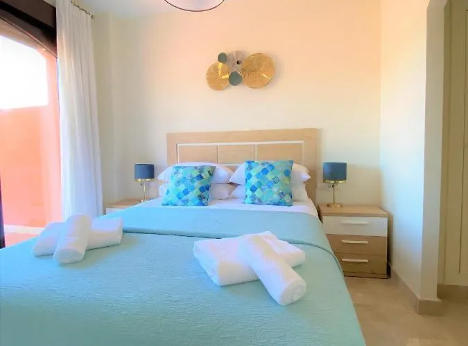 Apartment Sea View Penthouse With Hot Tub - Casa Bella Vista, Buenas Noches , *