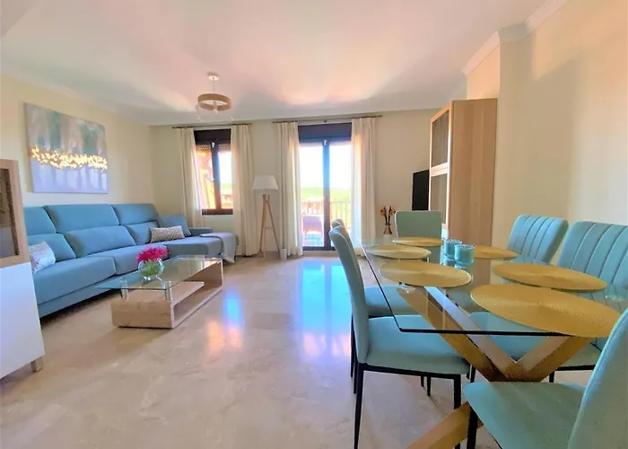 Apartment Sea View Penthouse With Hot Tub - Casa Bella Vista, Buenas Noches , *