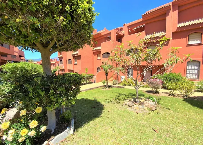 Sea View Penthouse With Hot Tub - Casa Bella Vista, Buenas Noches ,