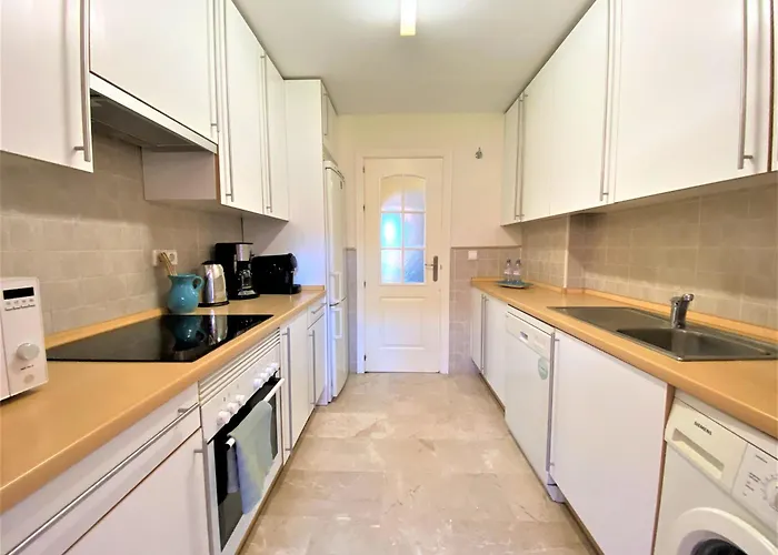 Apartment Sea View Penthouse With Hot Tub - Casa Bella Vista, Buenas Noches ,