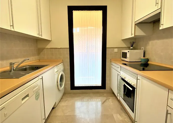 Sea View Penthouse With Hot Tub - Casa Bella Vista, Buenas Noches ,