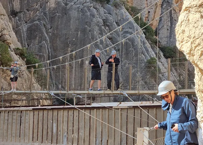 Sea View Penthouse With Hot Tub - Casa Bella Vista, Buenas Noches , * Estepona
