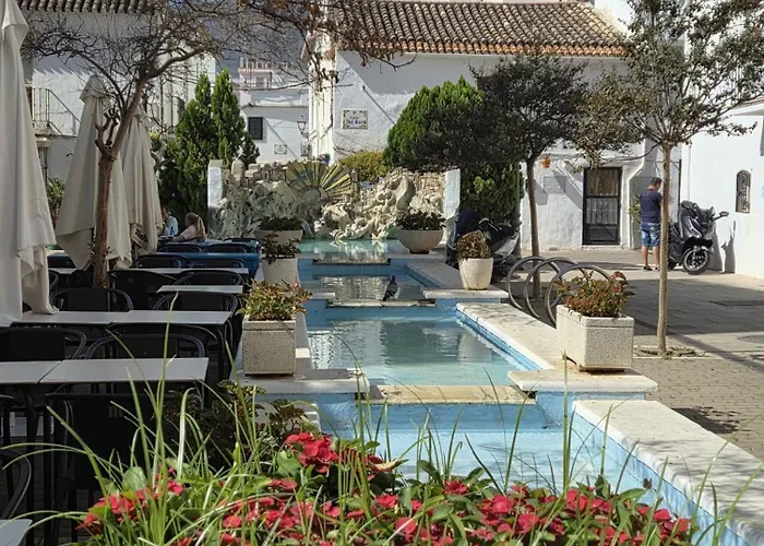 Sea View Penthouse With Hot Tub - Casa Bella Vista, Buenas Noches ,