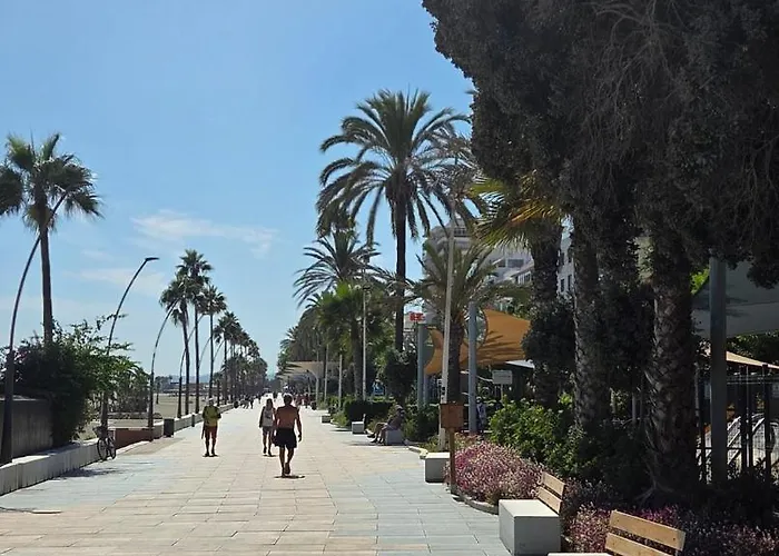 Sea View Penthouse With Hot Tub - Casa Bella Vista, Buenas Noches , *