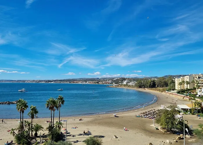 Apartment Sea View Penthouse With Hot Tub - Casa Bella Vista, Buenas Noches ,