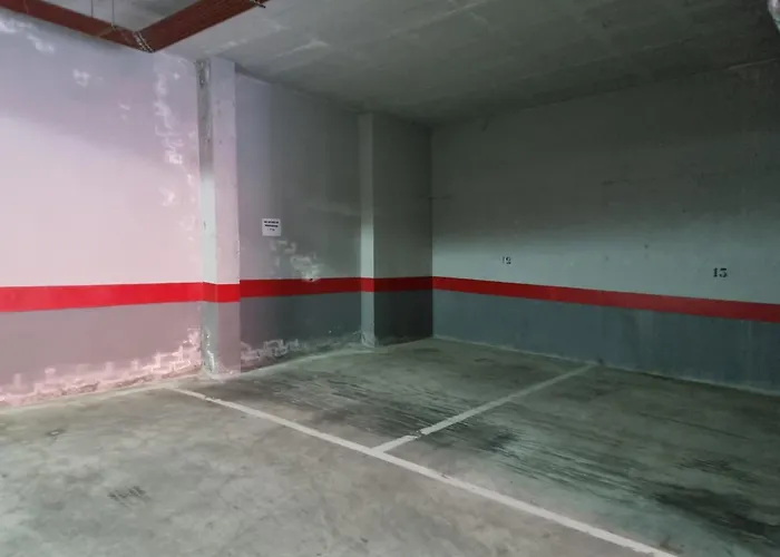 Sea View Penthouse With Hot Tub - Casa Bella Vista, Buenas Noches , * Estepona