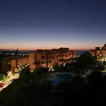 Apartament Sea View Penthouse With Hot Tub - Casa Bella Vista, Buenas Noches , Estepona